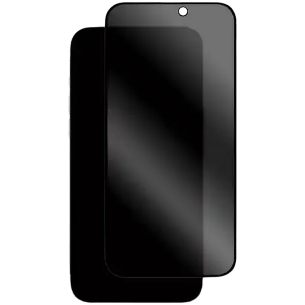 Body Glove iPhone 16 Pro Privacy Screen Guard