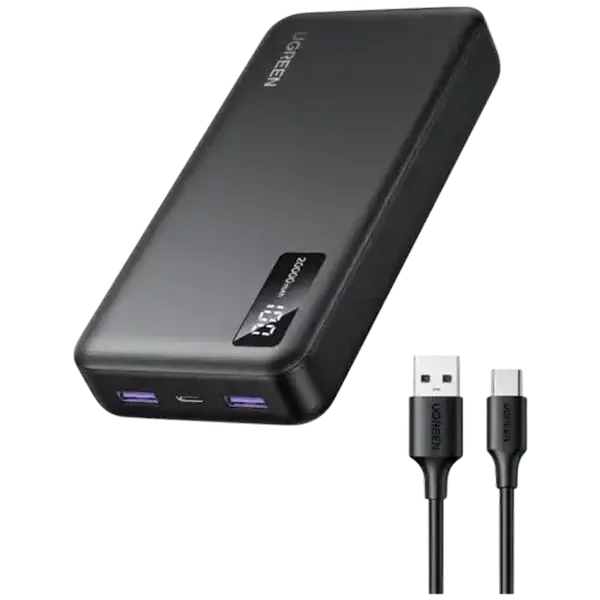 UGREEN PD 20000mAh Power Bank 20W