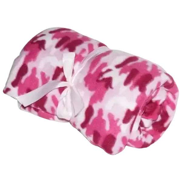 Daro Double Fleece Pet Blanket 1m x 1.5m