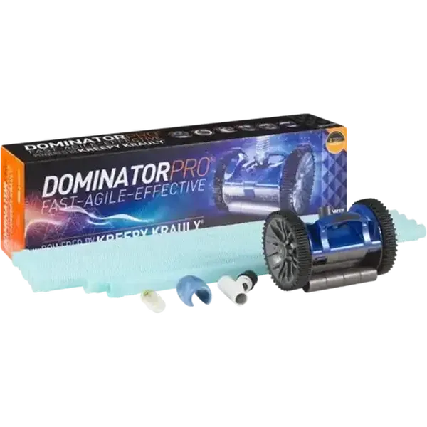 Kreepy Krauly Dominator Pro Automatic Pool Cleaner Combi Pack