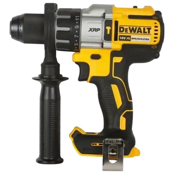 DEWALT Brushless Hammer Drill Driver 18V