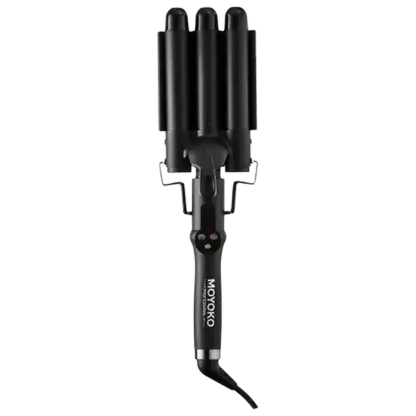 Moyoko Triple Barrel Bombshell Beach Waver