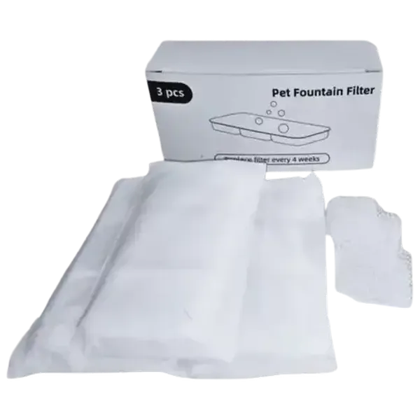 BNETA Pet Fountain Filter W4