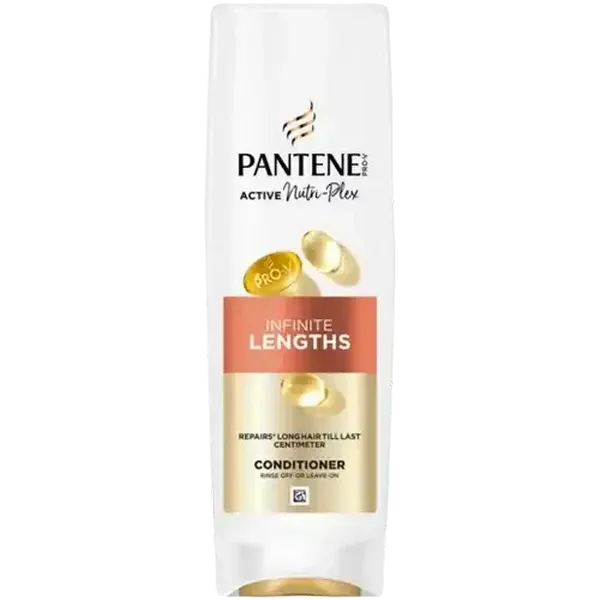Pantene Pro-V Infinite Lengths Conditioner 360ml