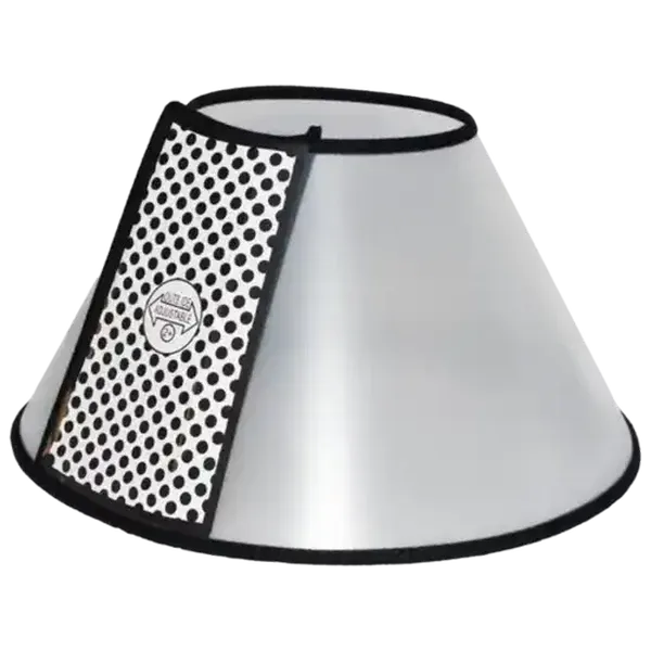 Daro Protective Cone Dog Collar Large