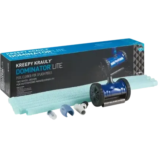 Kreepy Krauly Dominator Lite Combi Pool Cleaner