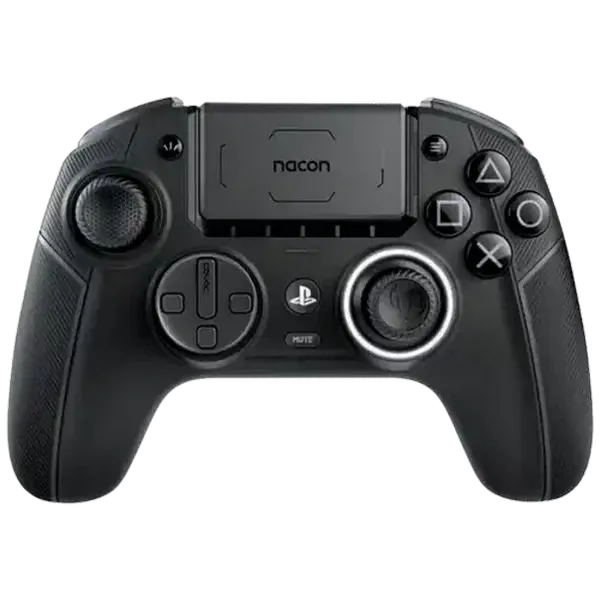 Nacon Black Revolution Pro 5 Controller