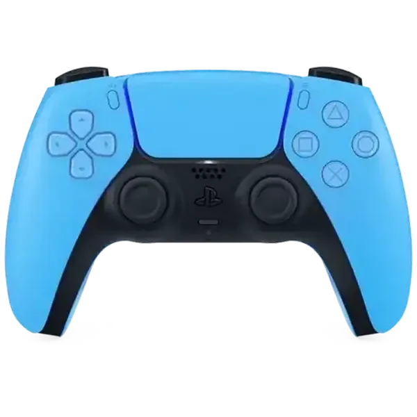 PlayStation 5 Starlight Blue DualSense Controller