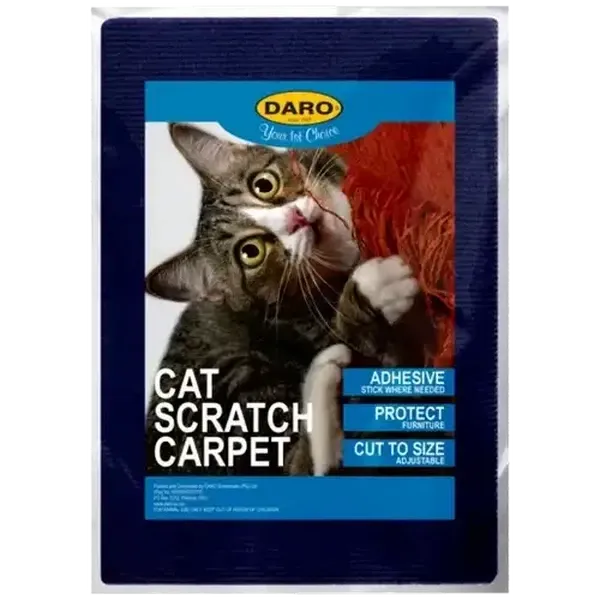 Daro Cat Carpet Scratcher 40 x 100cm