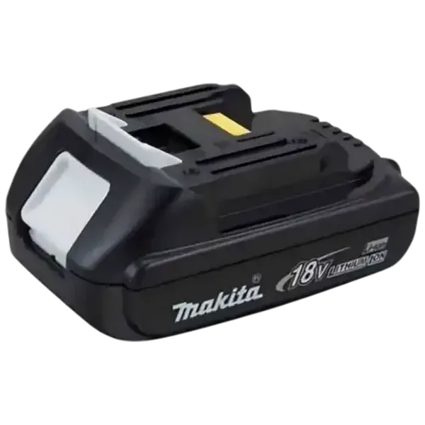 Makita BL1815 Lithium-Ion Battery 1.5Ah 18V