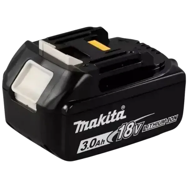 Makita BL1830 Lithium-Ion Battery 3.0Ah 18V