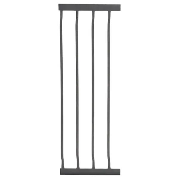 Dreambaby Ava Charcoal Extention Gate 27cm