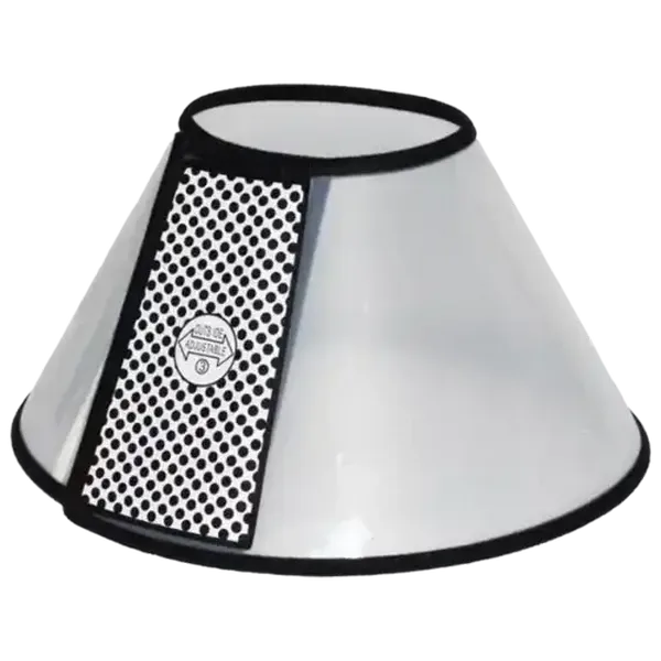 Daro Protetcive Cone Dog Collar Medium