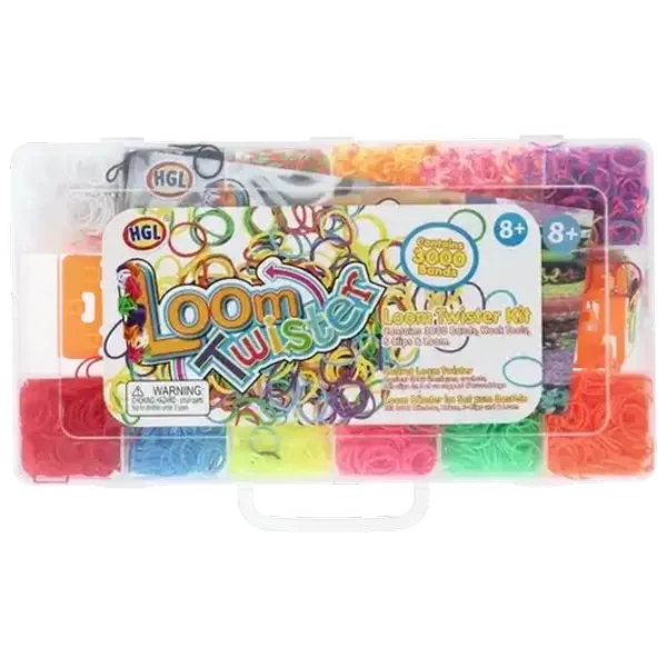 Loom Twister Kit