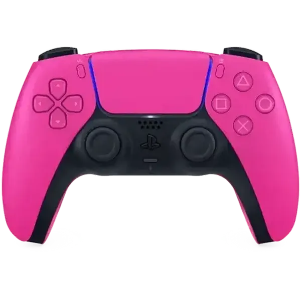 PlayStation 5 Nova Pink DualSense Controller