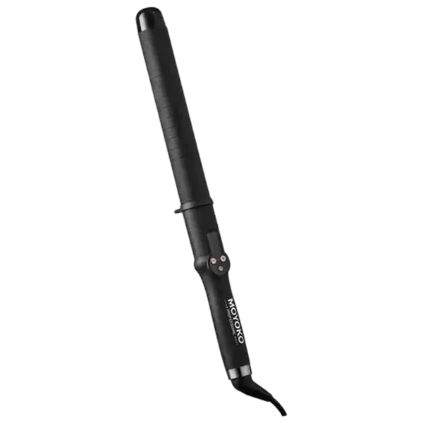 Moyoko Curl Master Black Hair Curler 32mm