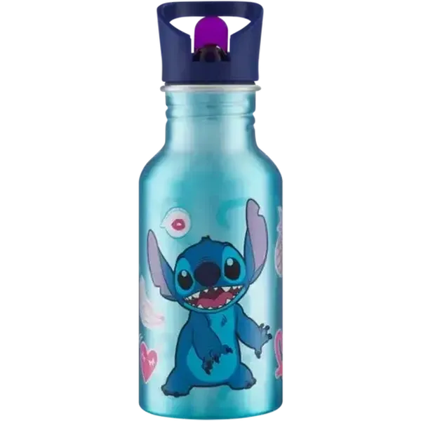 Lilo & Stitch Kids Sipper Bottle 545ml