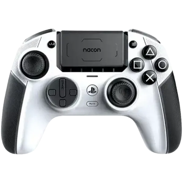Nacon White Revolution Pro 5 Controller