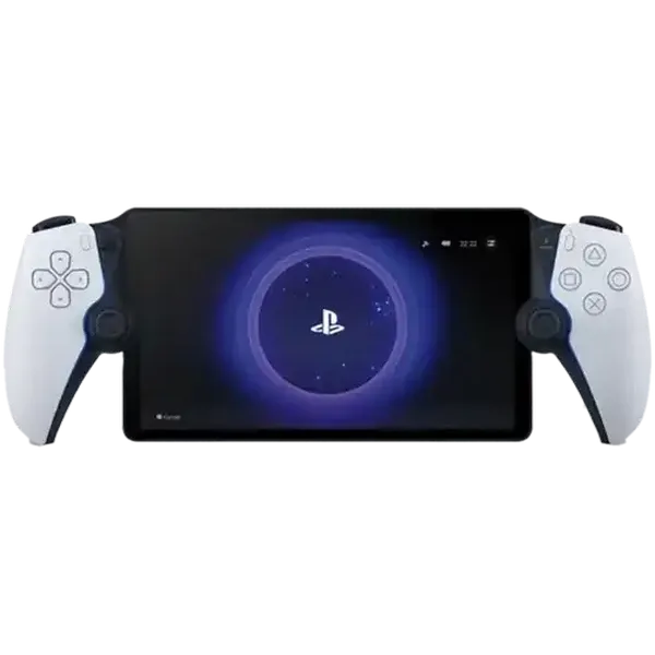 PlayStation Portal Remote Player