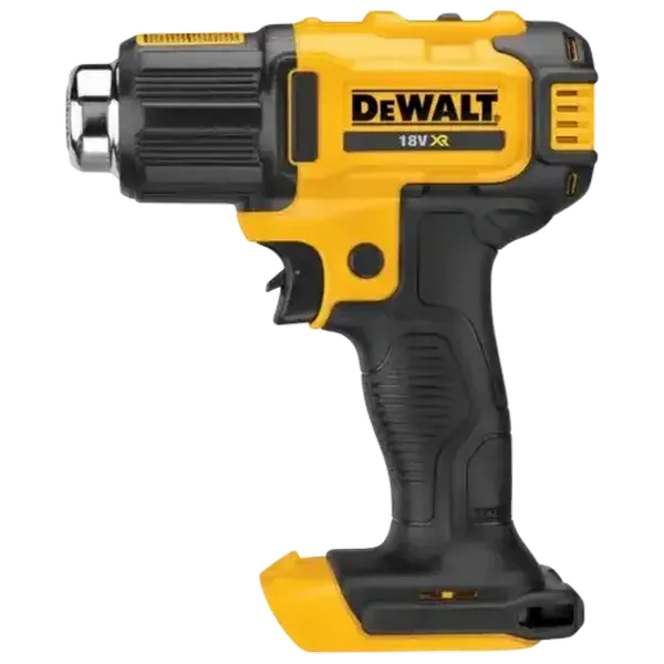 DEWALT Cordless Heat Gun 18V