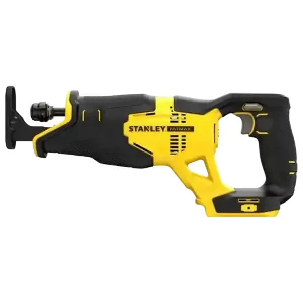 STANLEY FATMAX V20 Cordless Reciprocating Saw 18V