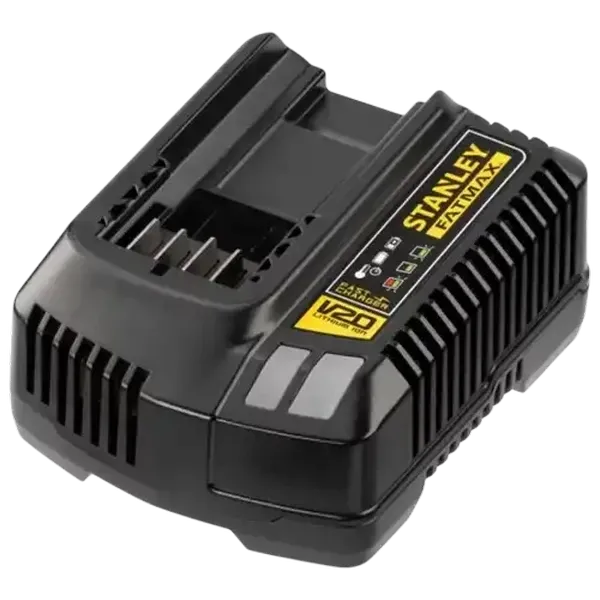 STANLEY FATMAX V20 Charger 4.0AH 18V