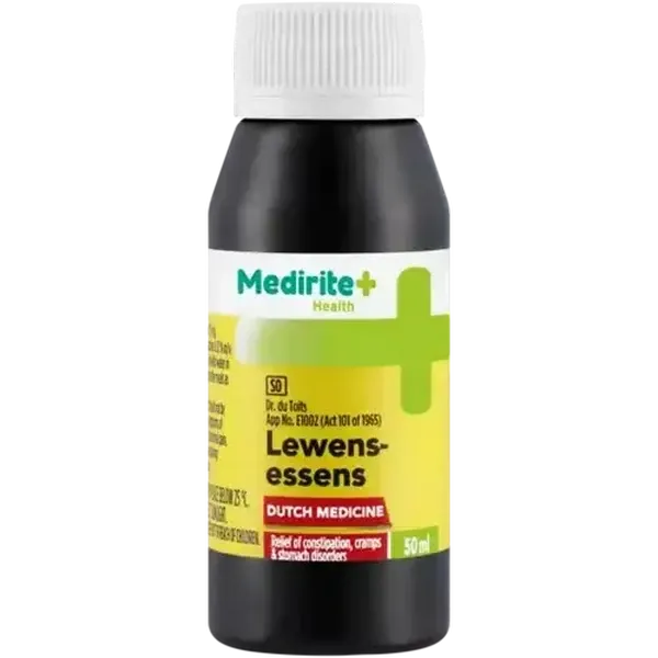 Medirite Lewensessens 50ml