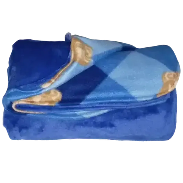 Daro Coral Fleece Pet Duvet 1m x 1.5m