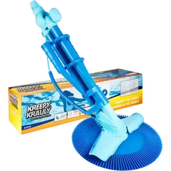 Kreepy Krauly Pool Cleaner Head