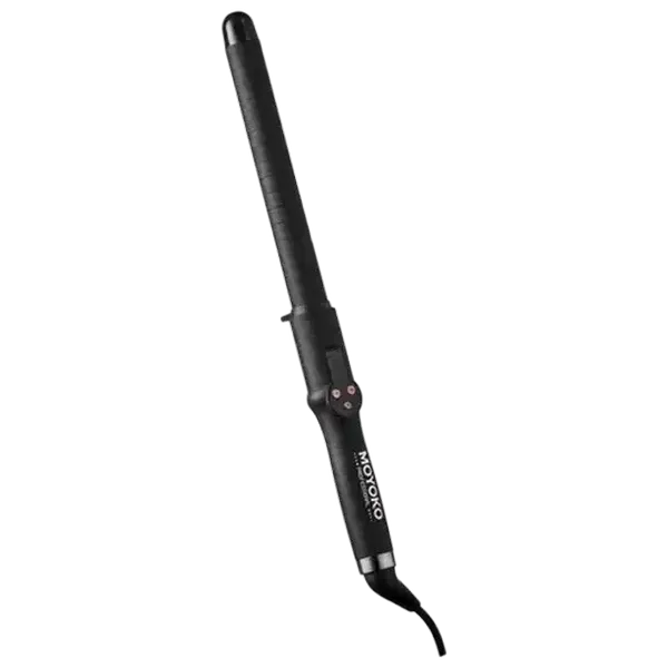 Moyoko Curl Master Black Hair Curler 25mm