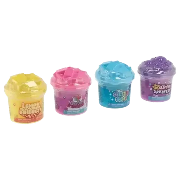 ORB Mega Scented Slime (Design May Vary)