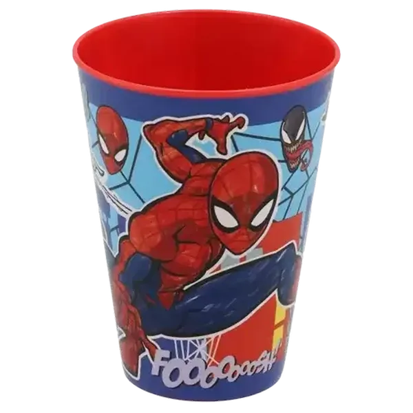 Spider-Man Move Large Tumbler 430ml