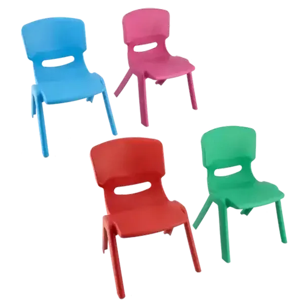 Zeus Junior Chair (Colour May Vary)