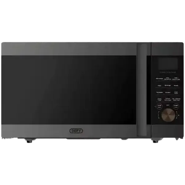 Defy 43L Digital Convection Microwave 1500W