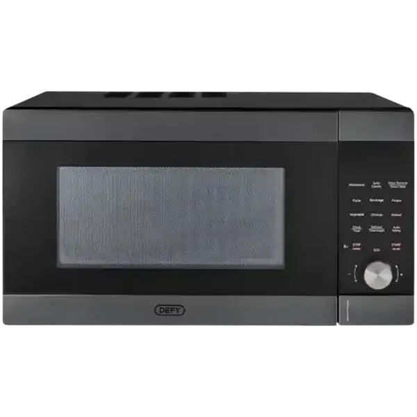 Defy 34L Digital Grill Microwave 1500W