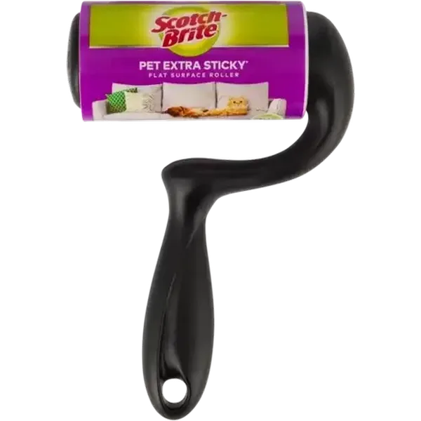 Scotch-Brite Flat Surface Roller