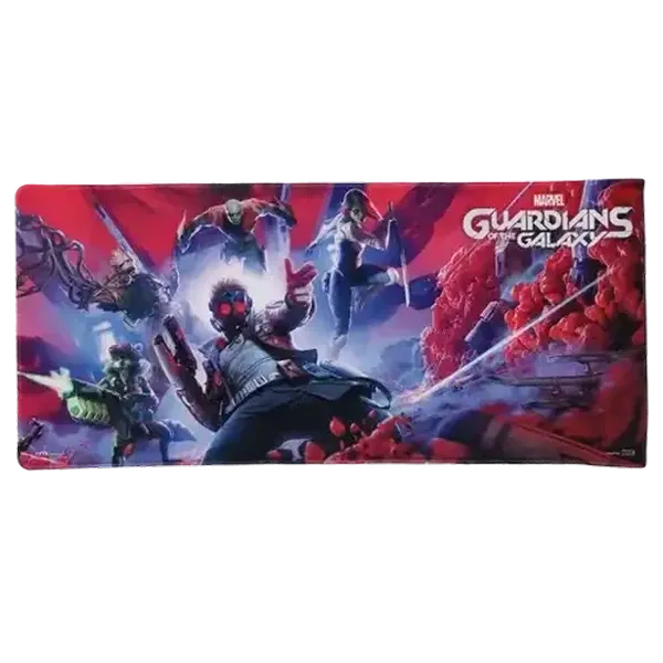 Marvel Guardians Of The Galaxy Extra Large Professional Gaming Mat
