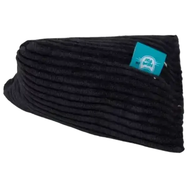 Feline Flair Catnip Kicker Toy Pouch