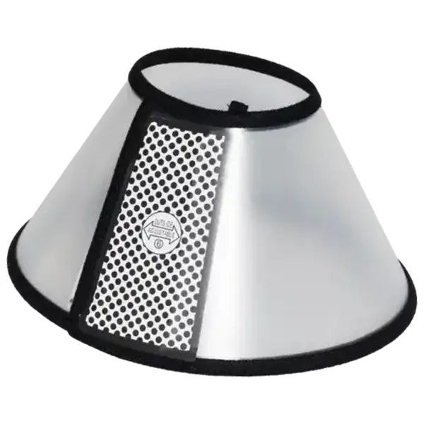 Daro Protective Cone Dog Collar Small