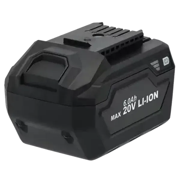 Schultz 20V 6.0Ah Lithium Battery Replacement
