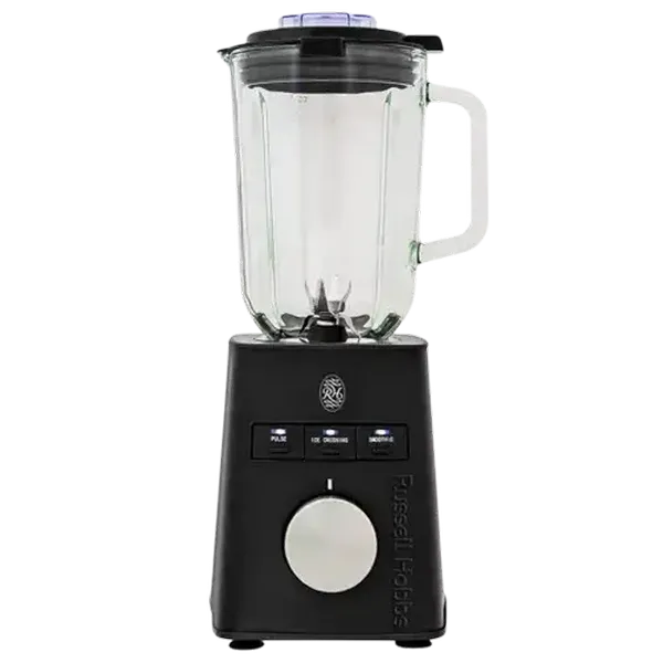 Russell Hobbs Nexus Black Jug Blender 1.5L