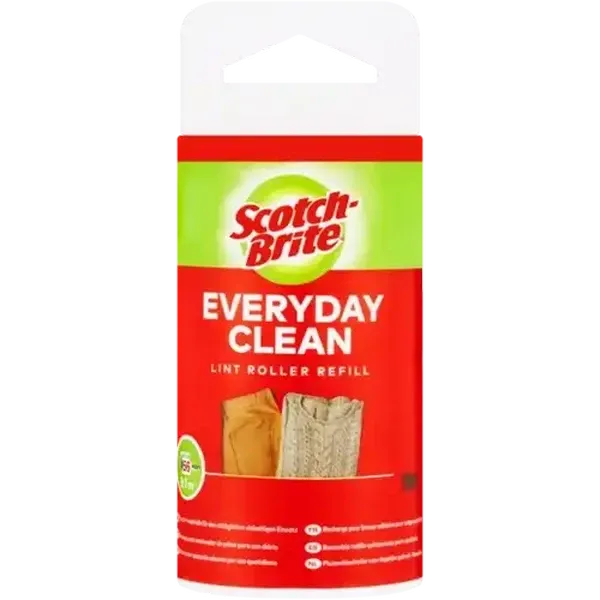 Scotch-Brite Lint Roller Refill