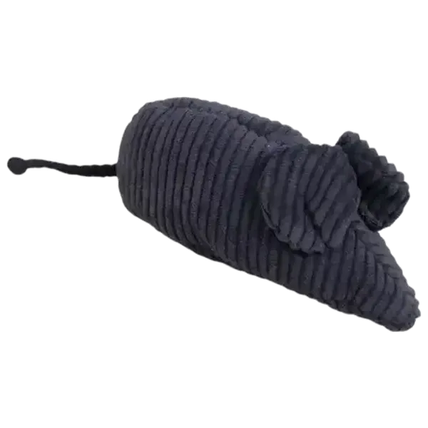 Feline Flair Catnip Kicker Toy Mouse