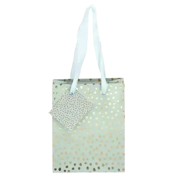 Small Dots Gift Bag