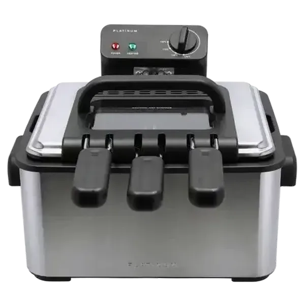 Platinum Deep Fryer 4.5L 2200W