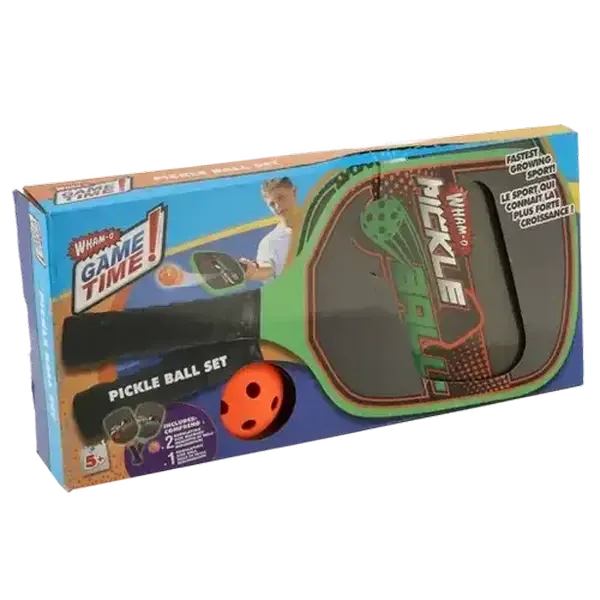 Wham-O Pickle Ball Play Set