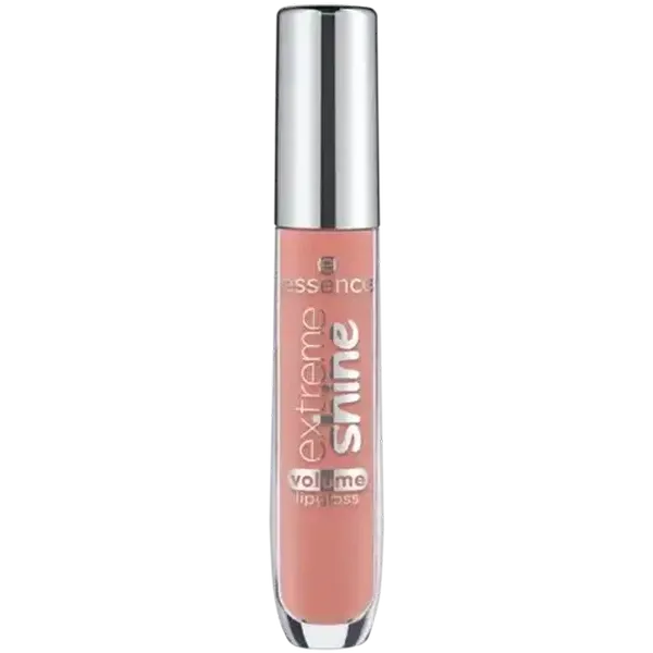 Essence Power of Nude Extreme Shine Volume Lipgloss 5ml
