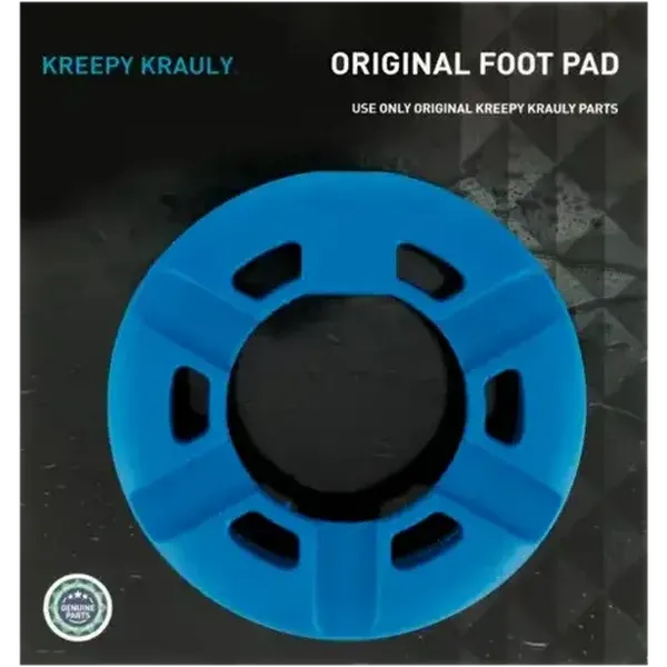 Kreepy Krauly Original Foot Pad
