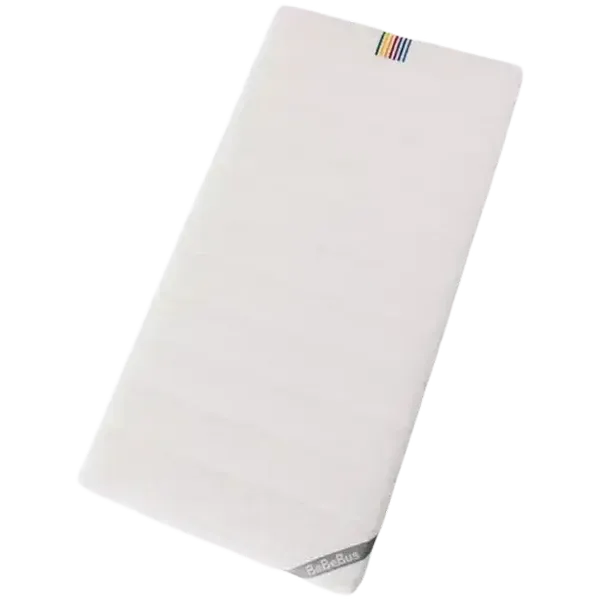 BeBeBus Sleep+ White Mattress