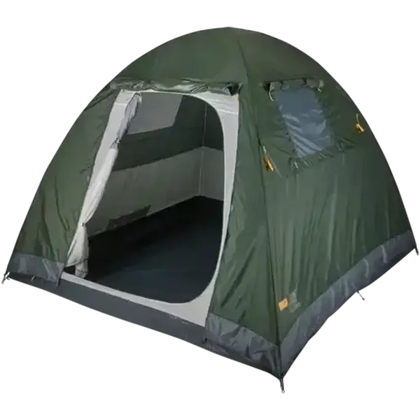 Bush Baby Alpine 5 Person Tent